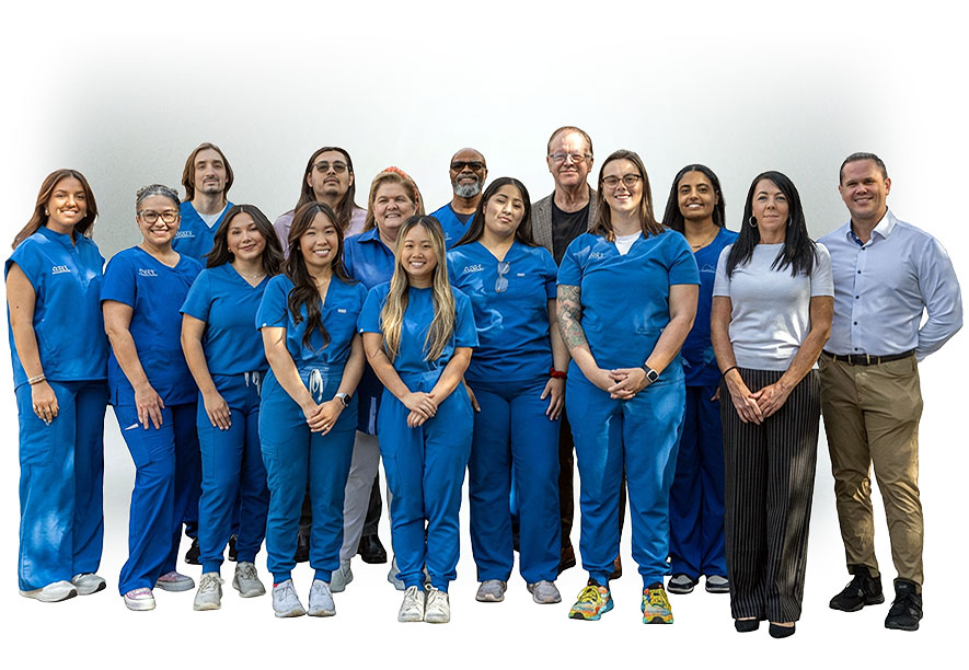 Sky Orthotics and Prosthetics patient care