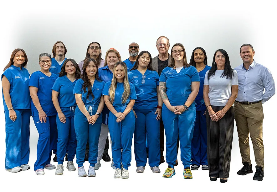 Sky Orthotics and Prosthetics patient care