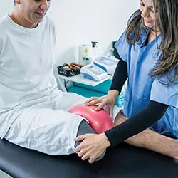 Physician Evaluation