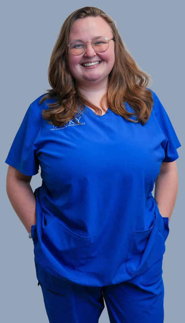 Caraline Jackson